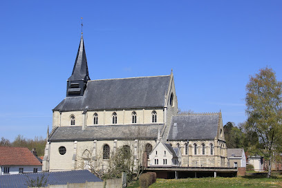 O-L-Vrouwkerk