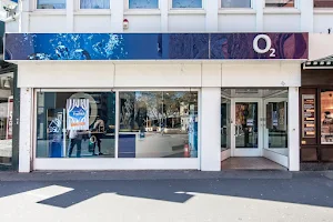 o2 Shop Mainz image