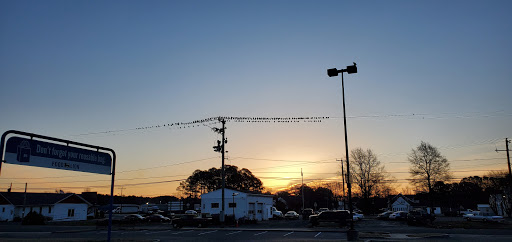 Grocery Store «Food Lion», reviews and photos, 1 Jacksonville Rd, Crisfield, MD 21817, USA