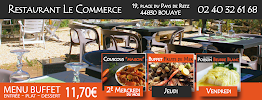 Photos du propriétaire du Restaurant français Le Commerce à Bouaye - n°15