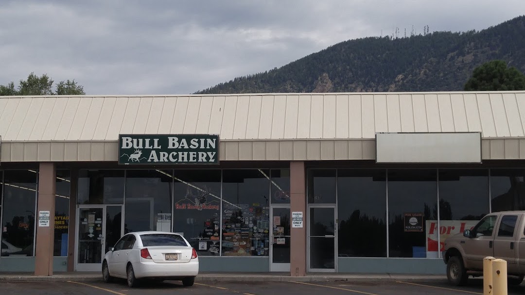 Bull Basin Archery