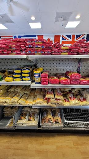 Grocery Store «Agora Food Market, Inc», reviews and photos, 602 Athens St, Tarpon Springs, FL 34689, USA