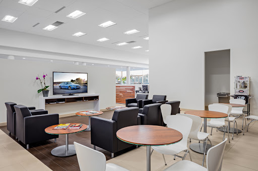 Used Car Dealer «Fields BMW Lakeland», reviews and photos, 4285 Lakeland Park Dr, Lakeland, FL 33809, USA