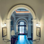 Photo n°5 de l'avis de Henrik.r fait le 11/03/2023 à 08:00 sur le  Royal Victoria Hotel à Pisa