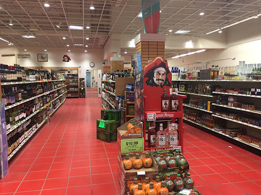 Liquor Store «Virginia ABC Store», reviews and photos, 4349 Duke St, Alexandria, VA 22304, USA