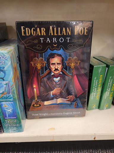 Book Store «Books-A-Million», reviews and photos, 2929 James Sanders Blvd, Paducah, KY 42001, USA