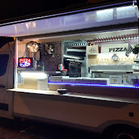 Photos du propriétaire du Pizzas à emporter Le Camion Mouv'Pizza à Brunoy - n°1