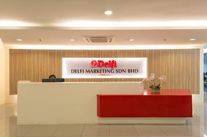 Delfi Marketing Sdn. Bhd.
