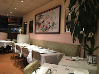 Atmosphère du Restaurant chinois Restaurant Wing Yun à Paris - n°5