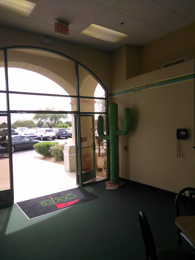 Golf Course «Greenfield Lakes Golf Course», reviews and photos, 2484 E Warner Rd, Gilbert, AZ 85296, USA