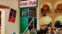 Atmosphère du Restaurant The irish corner cave du bénit à Souleuvre en Bocage - n°7