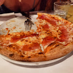 Photo n°3 de l'avis de Roby.6 fait le 31/10/2022 à 12:25 sur le  Osteria Del Lazzaretto à Milan