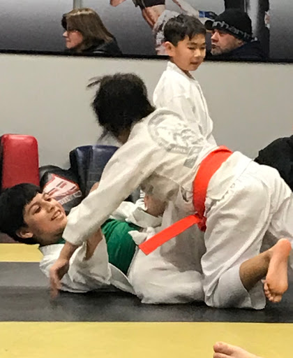 Martial Arts School «Threshold Martial Arts», reviews and photos, 1415 Ellinwood Ave #2, Des Plaines, IL 60016, USA