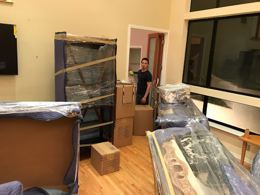 Moving and Storage Service «Victory Moving Company», reviews and photos, 7190 Sunset Blvd #1438, Los Angeles, CA 90046, USA