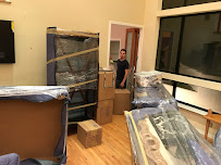 Victory Moving Company - Photo 7 - Car repair in North Hollywood, CA, Glendale