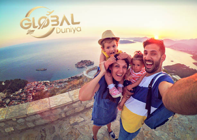 Globalduniya Surrey | A Premium Travel Agency | Air Ticketing Agent| Canada DMC