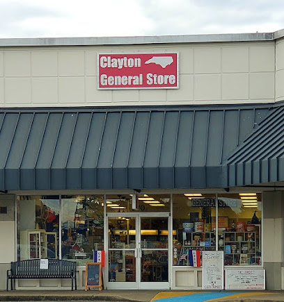 Clayton General Store