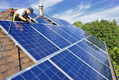 Orange County Solar Power Company