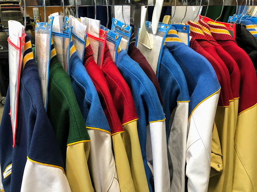 Embroidery Shop «Brentwood Embroidery & Sewing», reviews and photos, 410 Beatrice Ct # E, Brentwood, CA 94513, USA