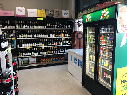 Liquor Store «METRO WINE & LIQUORS», reviews and photos, 89 NJ-17, East Rutherford, NJ 07073, USA