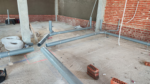 Fontanería J.Gallego en Cerceda, Madrid