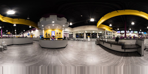Gym «Planet Fitness», reviews and photos, 635 Broadway, Bangor, ME 04401, USA