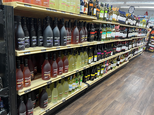 Wine Store «Red Dot Wine & Spirits», reviews and photos, 740 Schenkel Ln, Frankfort, KY 40601, USA