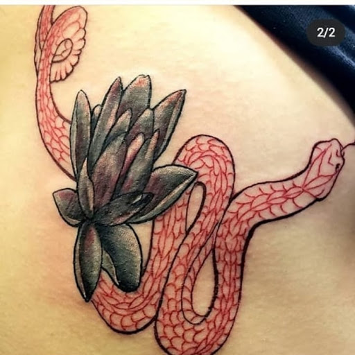 Explore first responder tattoo ideas, creative tattoo ideas in Hialeah, available at Allstar Tattoo & Body piercing