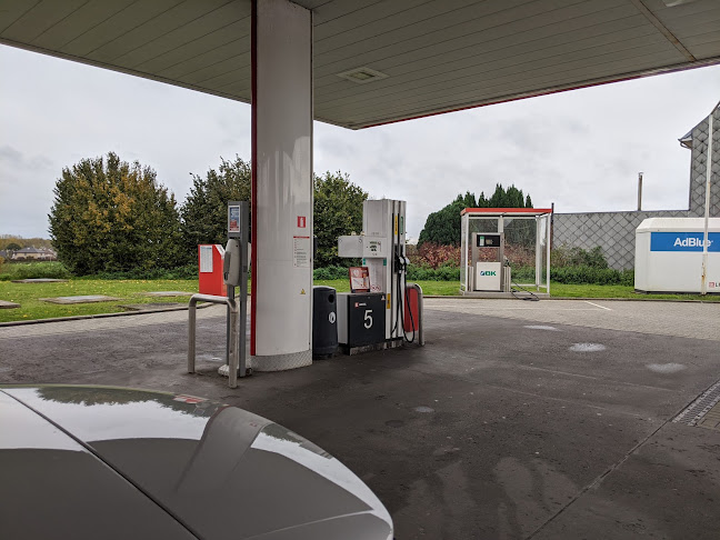 LUKOIL Erpe-Mere DELIWAY