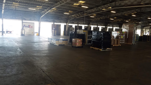 Mailing Service «FedEx Freight», reviews and photos, 29001 Hopkins St, Hayward, CA 94545, USA