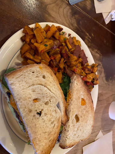 Bakery «Be Well Bakery And Cafe», reviews and photos, 2651 Huntingdon Pike, Huntingdon Valley, PA 19006, USA