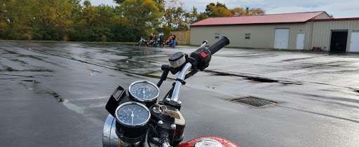 Motorcycle Dealer «Balance Dynamics Motorcycle Training Center», reviews and photos, 142 Mullen Dr, Walton, KY 41094, USA