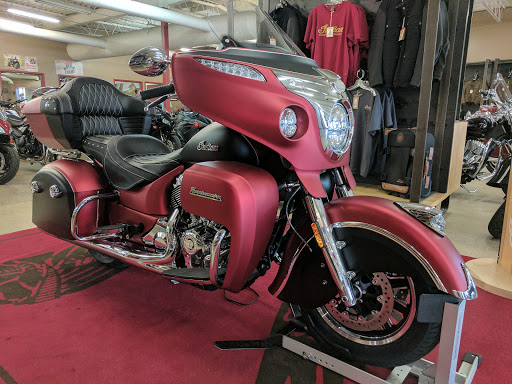 Honda Dealer «Moto United-Honda Suzuki of Salt Lake», reviews and photos, 2354 State St, Salt Lake City, UT 84115, USA