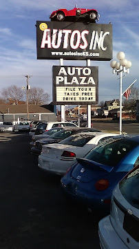 Auto's Inc - Photo 4 - Car repair in Topeka, KS, Topeka