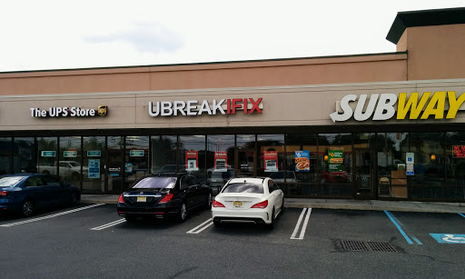 Electronics Repair Shop «uBreakiFix», reviews and photos, 10 Willow Rd #4, Maple Shade Township, NJ 08052, USA
