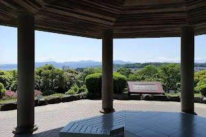 Jōyama Park Observation Deck image