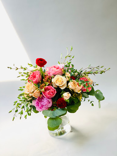 Flower Designer «Bloom Couture Floral Studio», reviews and photos, 769 Tremont St, Boston, MA 02118, USA