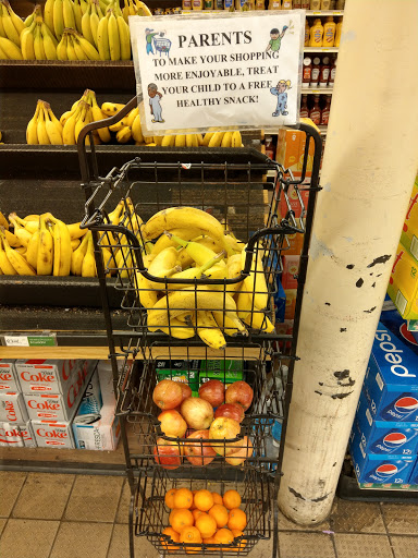 Supermarket «Food Roundup Supermarket», reviews and photos, 107 Dunraven St, West Yellowstone, MT 59758, USA