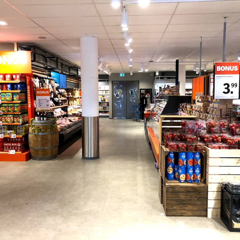 Albert Heijn