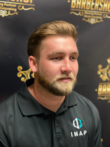 Barber Shop «Kennesaw Barber Shop», reviews and photos, 3903 Jiles Rd, Kennesaw, GA 30144, USA