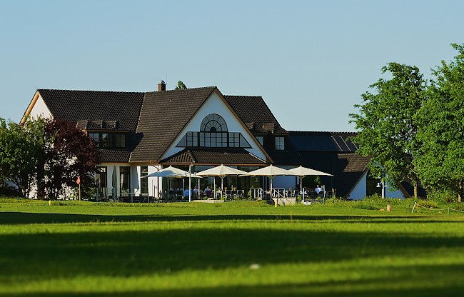 Golfclub Haan-Düsseltal 1994 e.V. - Sportcomplex