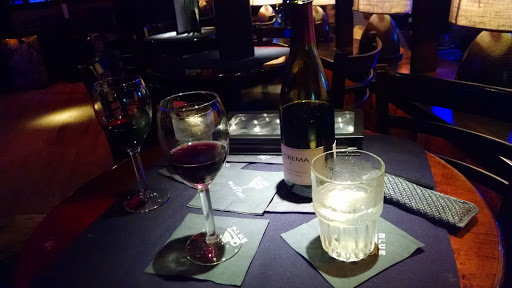 Lounge «Blue Martini Lounge», reviews and photos, 9114 Strada Pl #12105, Naples, FL 34108, USA