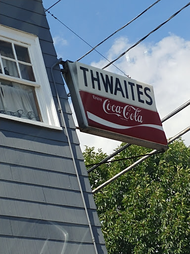 Bakery «Thwaites Market», reviews and photos, 36 Railroad St, Methuen, MA 01844, USA