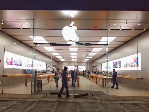 Computer Store «Apple Nanuet», reviews and photos, 8115 Fashion Dr, Nanuet, NY 10954, USA