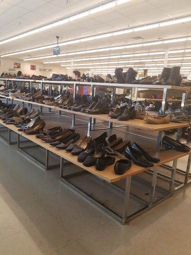 Thrift Store «Dorcas Thrift Shop», reviews and photos, 187 High House Rd, Cary, NC 27511, USA