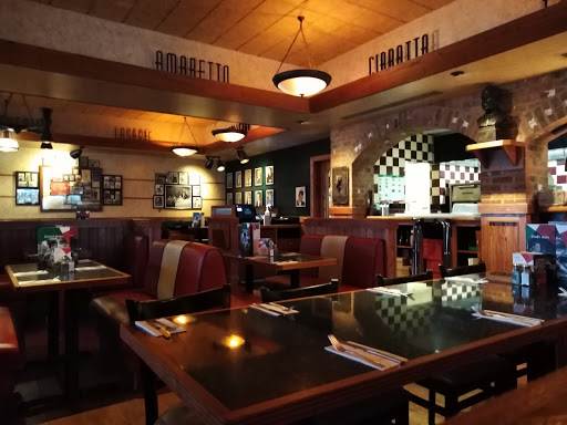 Frankie & Benny's