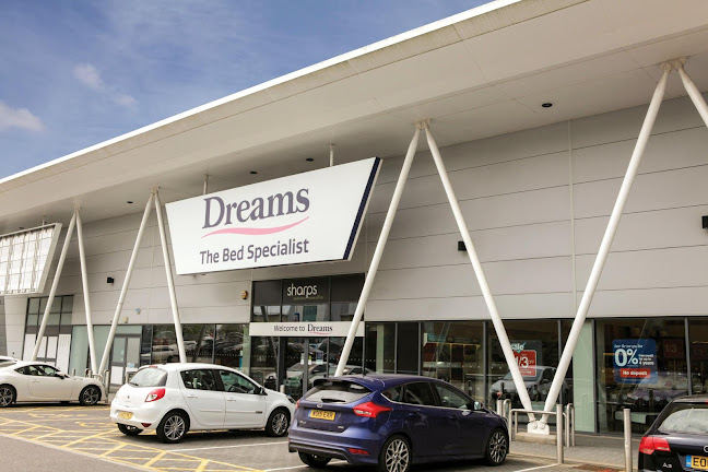 Dreams Bristol - Brislington - Shop