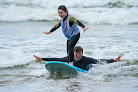 Cheeky Family surfschool & camp, auberge de jeunesse Lacanau