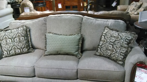 Furniture Store «Home Living Furniture Middletown», reviews and photos, 349 NJ-35, Red Bank, NJ 07701, USA