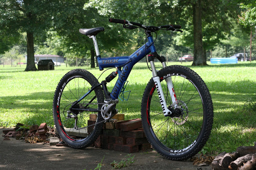 Bicycle Rental Service «Green Fleet Bicycle Shop», reviews and photos, 934 Jefferson St, Nashville, TN 37208, USA